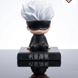 Gojo Satoru Bobble Head Figure
