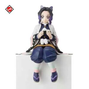 Shinobu Kocho Anime Figure (AOH)
