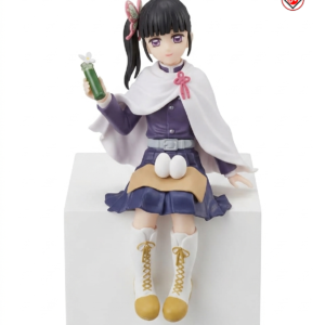 Kanao Tsuyuri Anime Figure