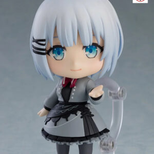 The Detective Is Already Dead with this official Nendoroid #1751